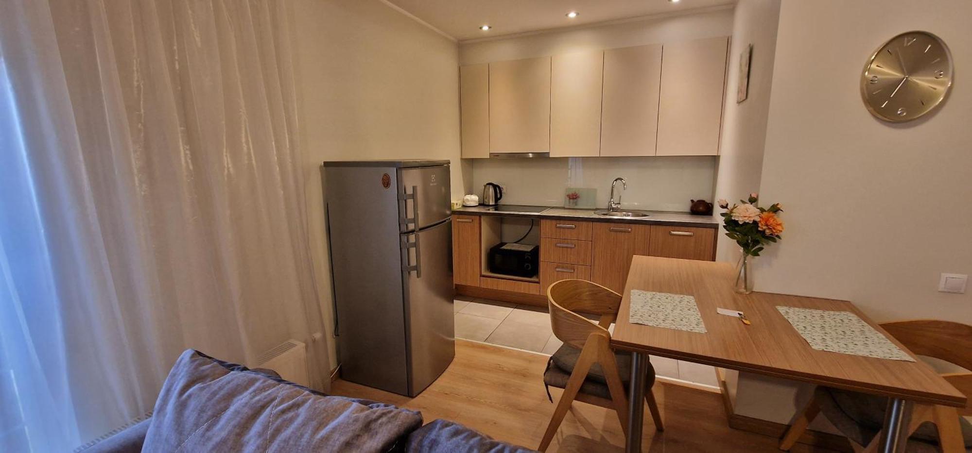 Сozy Apartment In Great Location Рига Екстер'єр фото
