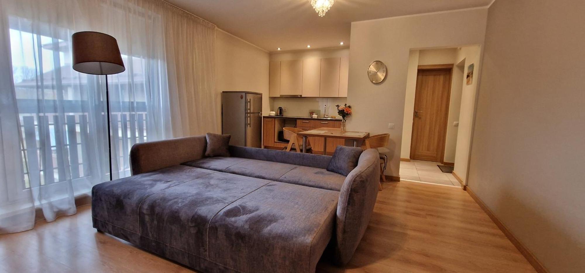 Сozy Apartment In Great Location Рига Екстер'єр фото