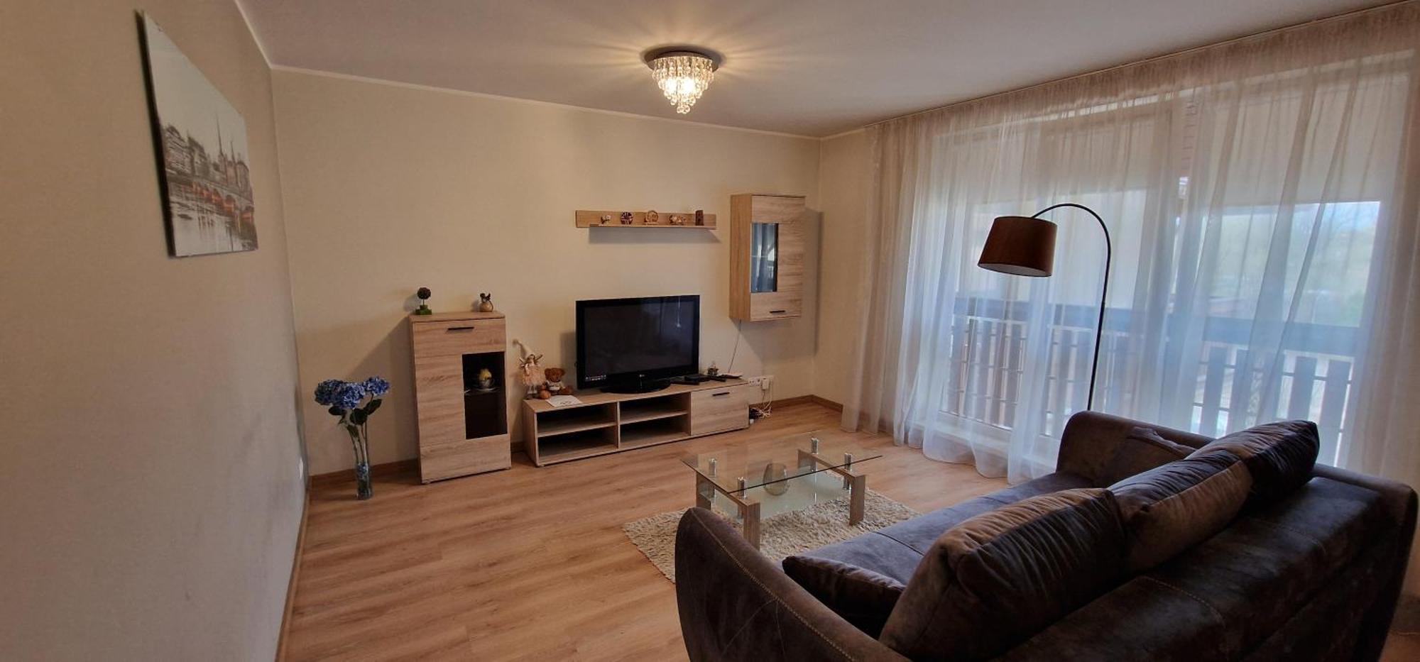 Сozy Apartment In Great Location Рига Екстер'єр фото