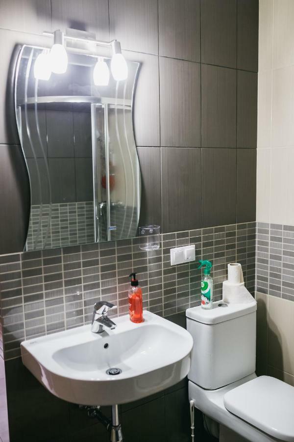 Сozy Apartment In Great Location Рига Екстер'єр фото