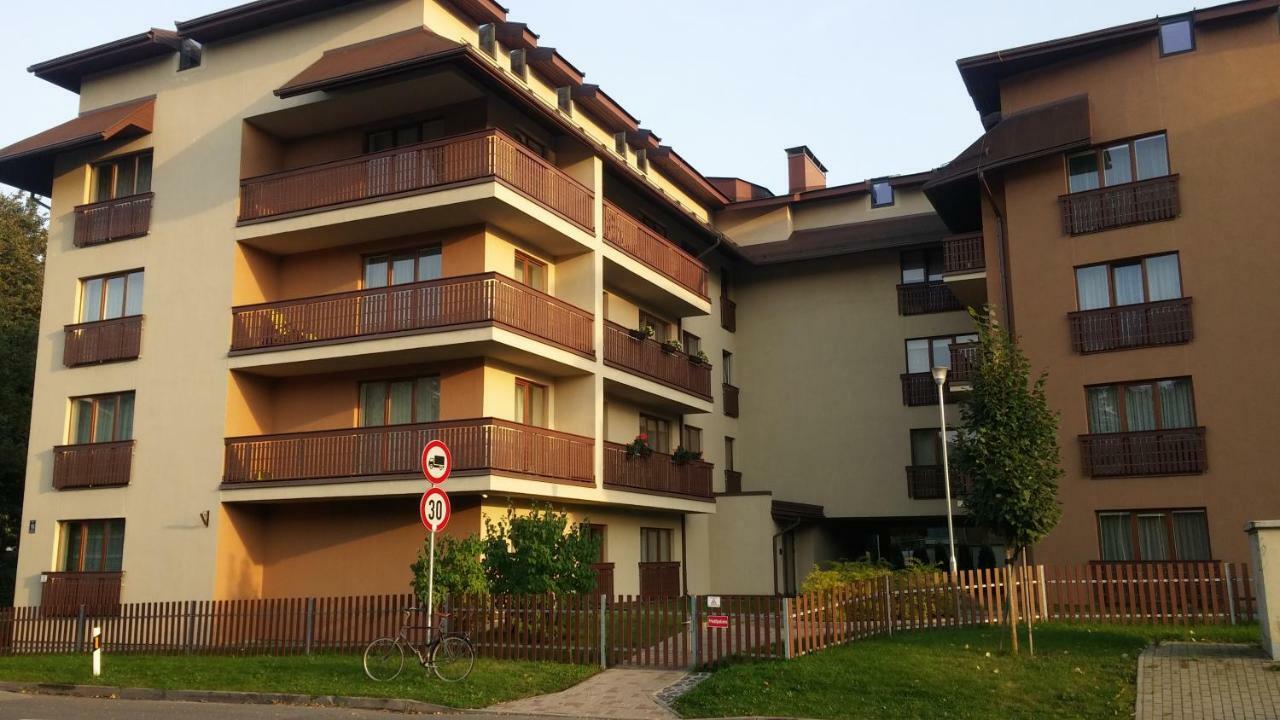 Сozy Apartment In Great Location Рига Екстер'єр фото
